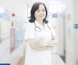 Vũ Thị Thanh Bình
