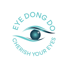 Mắt người lớn