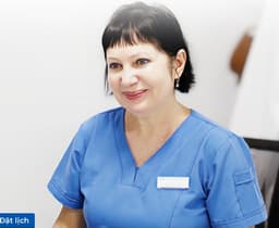 Lilita Fatakhova