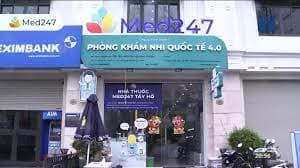 Phòng khám Med247 Tây Hồ - Hình 1