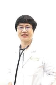 Nguyễn Thị Thu Hà - Hình 1