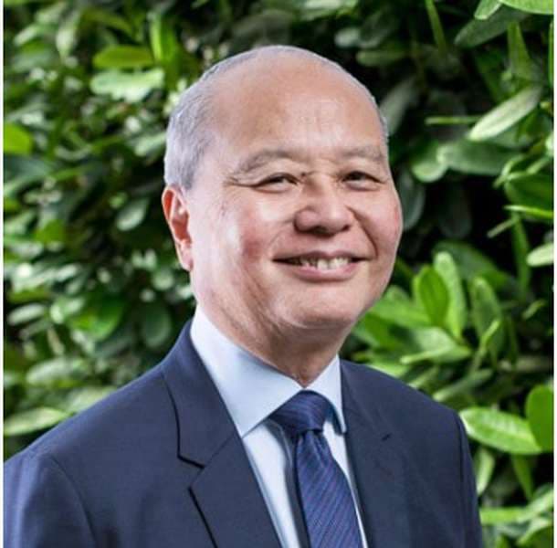 Ting Wen Chang - Hình 1