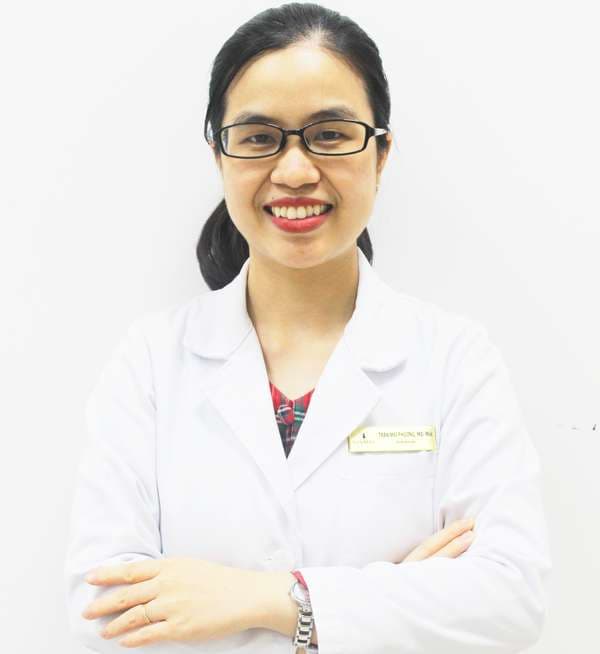 Trần Mai Phương - Hình 1