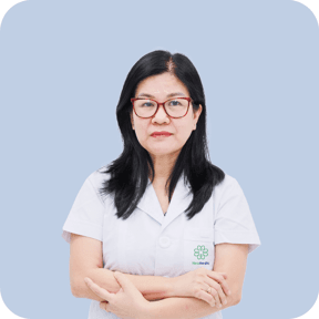 Chu Hoàng Hạnh - Hình 1