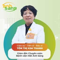 Tôn Thị Kim Thanh