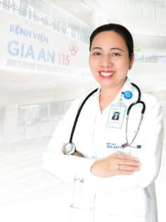 Đoàn Thị Liễu