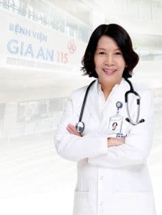 Trần Thị Mai Uyên