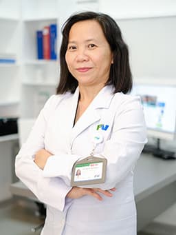 Trần Lê Linh Phương