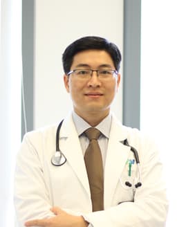 Lương Ngọc Trung
