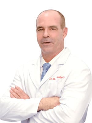 Wade Brackenbury - Hình 1