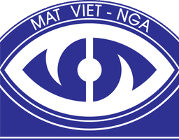 Mắt trẻ em Bệnh viện mắt Việt - Nga
