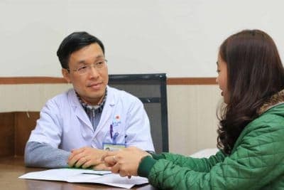 Gói Khám Sức Khỏe Tổng Quát Mở Rộng - Nữ Tại Phòng Khám Vietlife Trần Bình Trọng