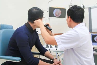 Gói Khám Sức Khỏe Tổng Quát Mở Rộng - Nam Tại Phòng Khám Vietlife Trần Bình Trọng