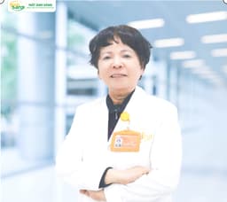 Tôn Thị Kim Thanh