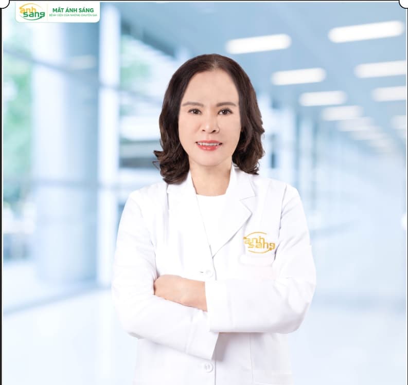 Vũ Thị Thanh - Hình 1