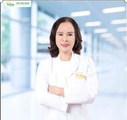 Vũ Thị Thanh