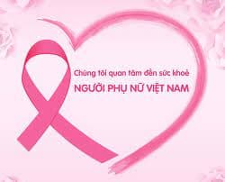 Khám và điều trị Bệnh lý Vú tại Bệnh viện Đa khoa Quốc tế Vinmec Times City