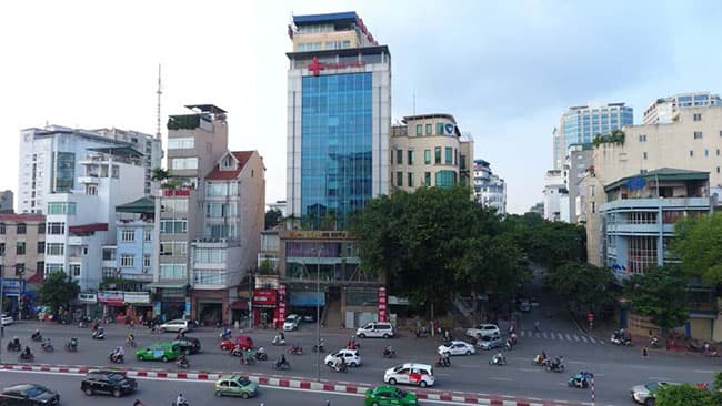 Bệnh viện Ung bướu Hưng Việt có tốt không, chi phí & bác sĩ tại đây thế nào? 