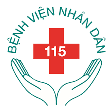 Bệnh viện Nhân Dân 115 - Hình 1