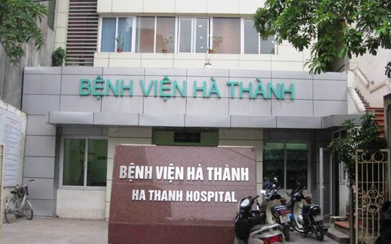 Dịch vụ y tế tại Bệnh viện Đa khoa Hà Thành: Đánh giá khách quan