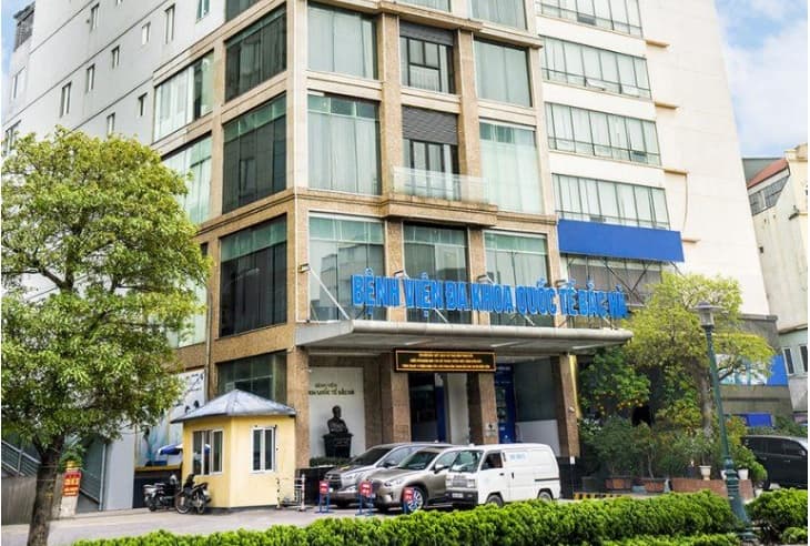 Bệnh Viện Đa Khoa Quốc Tế Bắc Hà có tốt không và đánh giá dịch vụ y tế