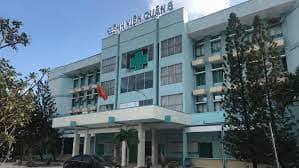 Bệnh viện Quận 8 - Hình 1