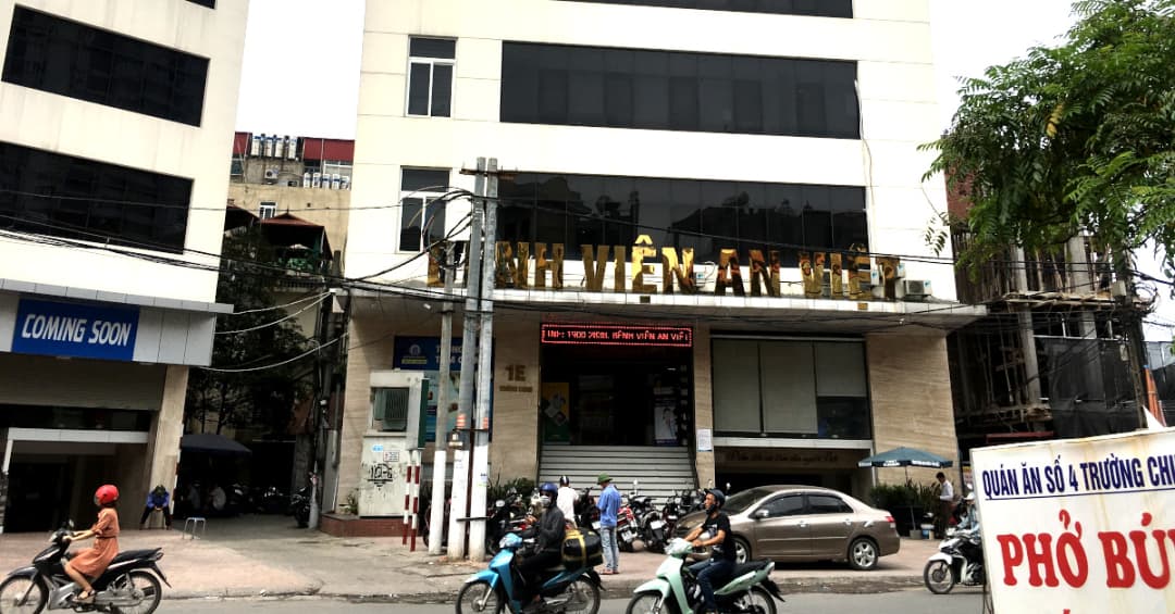 Bệnh viện Đa khoa An Việt có thực sự tốt không? Tại sao nhiều người tin tưởng và lựa chọn? 