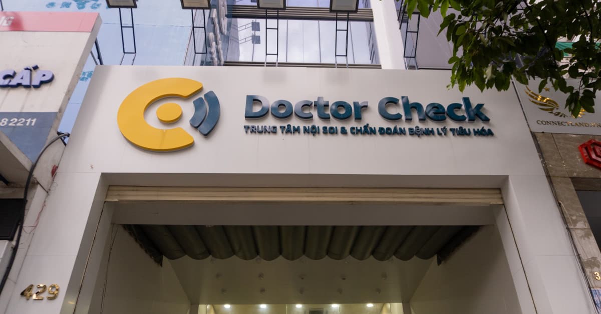 Trung Tâm Tiêu hóa Doctor Check: Đánh giá từ trải nghiệm thực tế của bệnh nhân