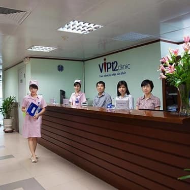 Phòng khám VIP 12 có đáng tin cậy không? 