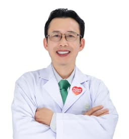 Tăng Hồng Châu