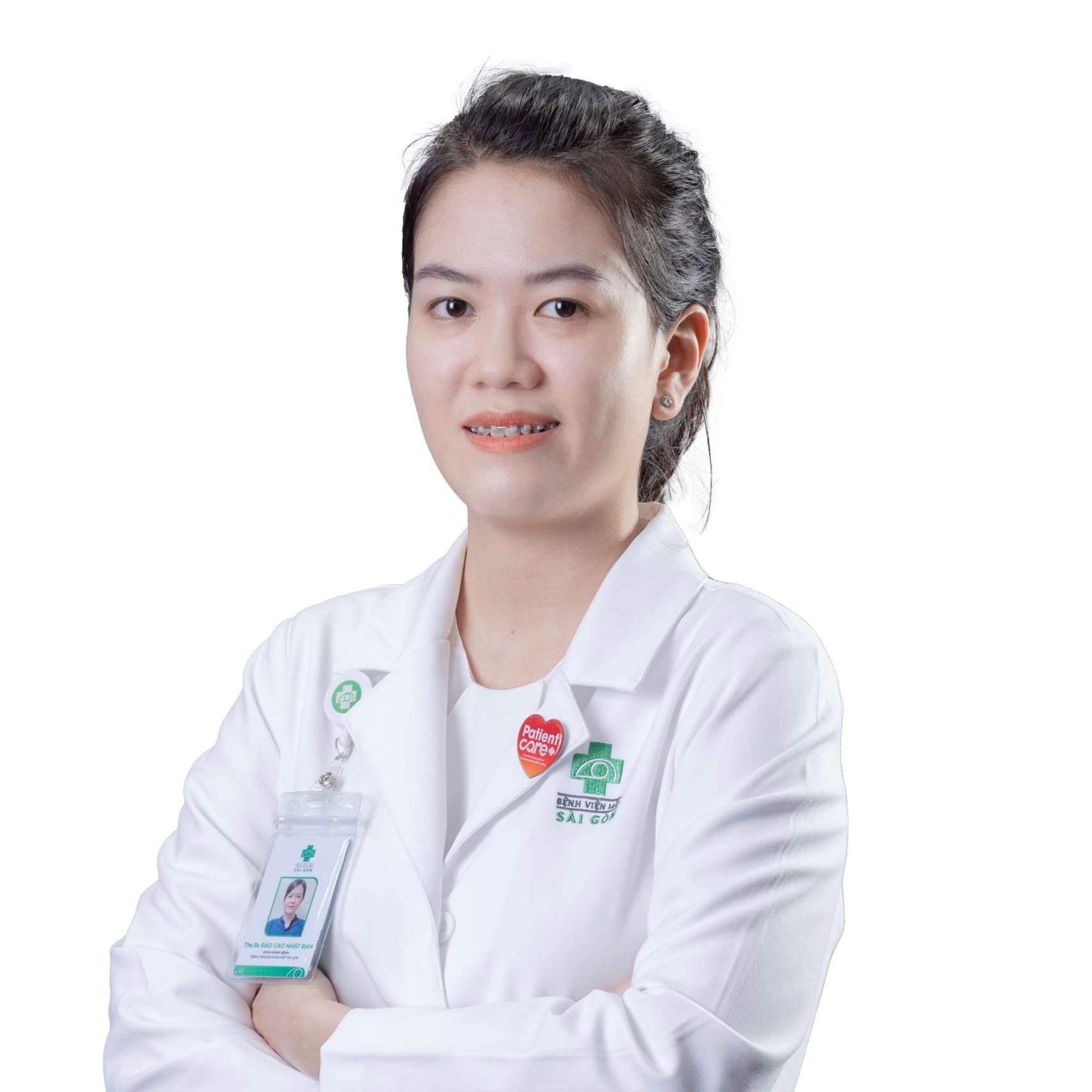 Đào Cao Nhật Đan - Hình 1