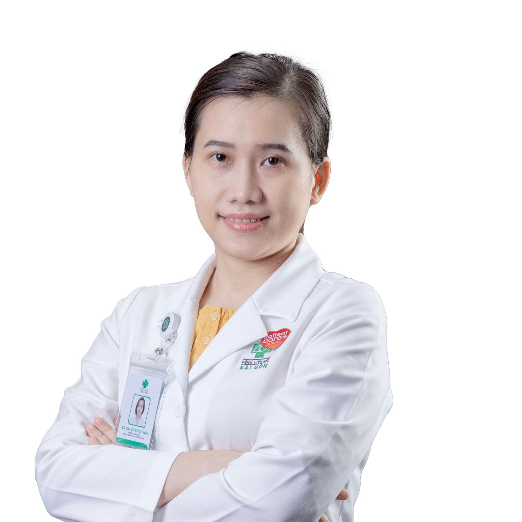 Lê Thục Nhi - Hình 1