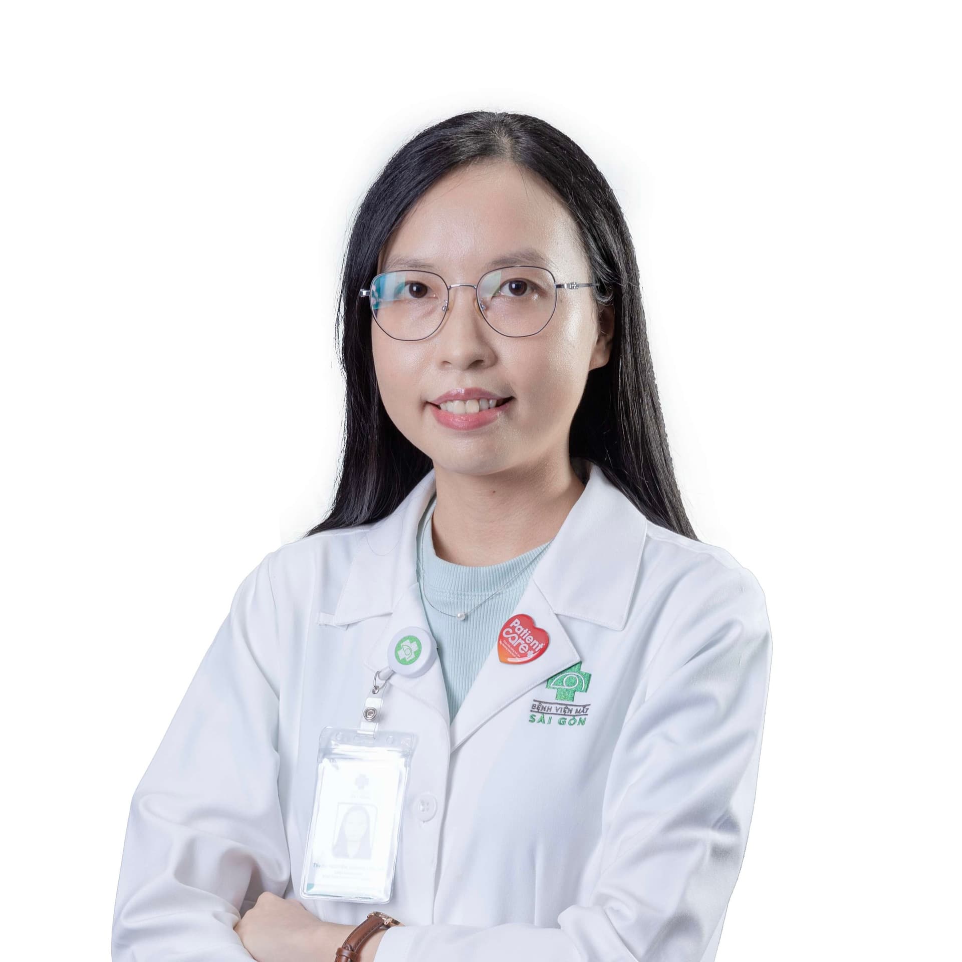 Nguyễn Huỳnh Yến Nhi - Hình 1