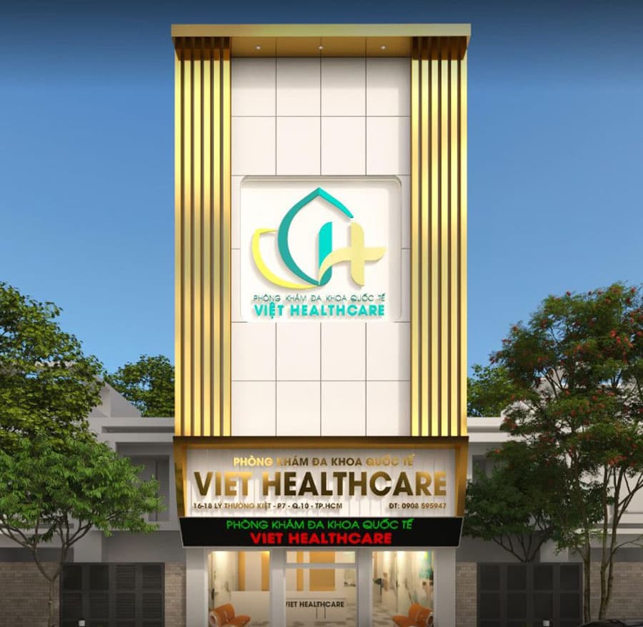 Phòng khám Đa Khoa Quốc tế Việt Healthcare: Chất lượng dịch vụ như thế nào?