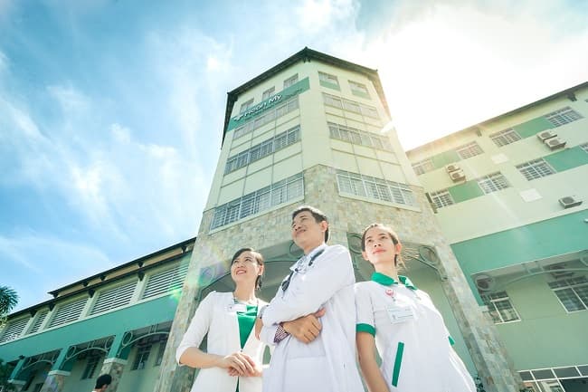 Đánh giá Top 5 bệnh viện tư nhân tốt nhất khu vực TP.HCM
