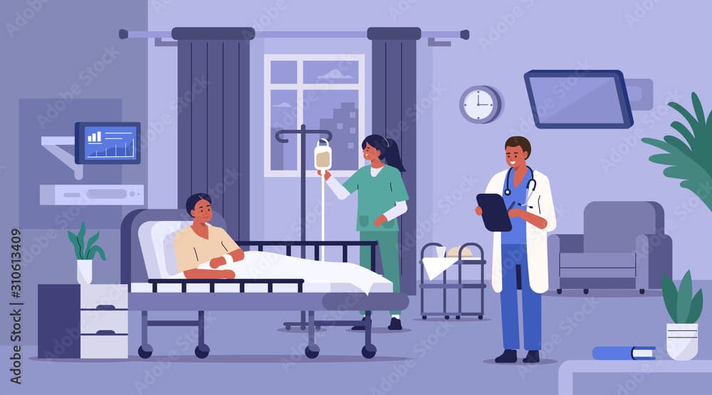 Khám chữa bệnh tại Top 10 bệnh viện quốc tế tốt nhất tại TPHCM (phần 1)