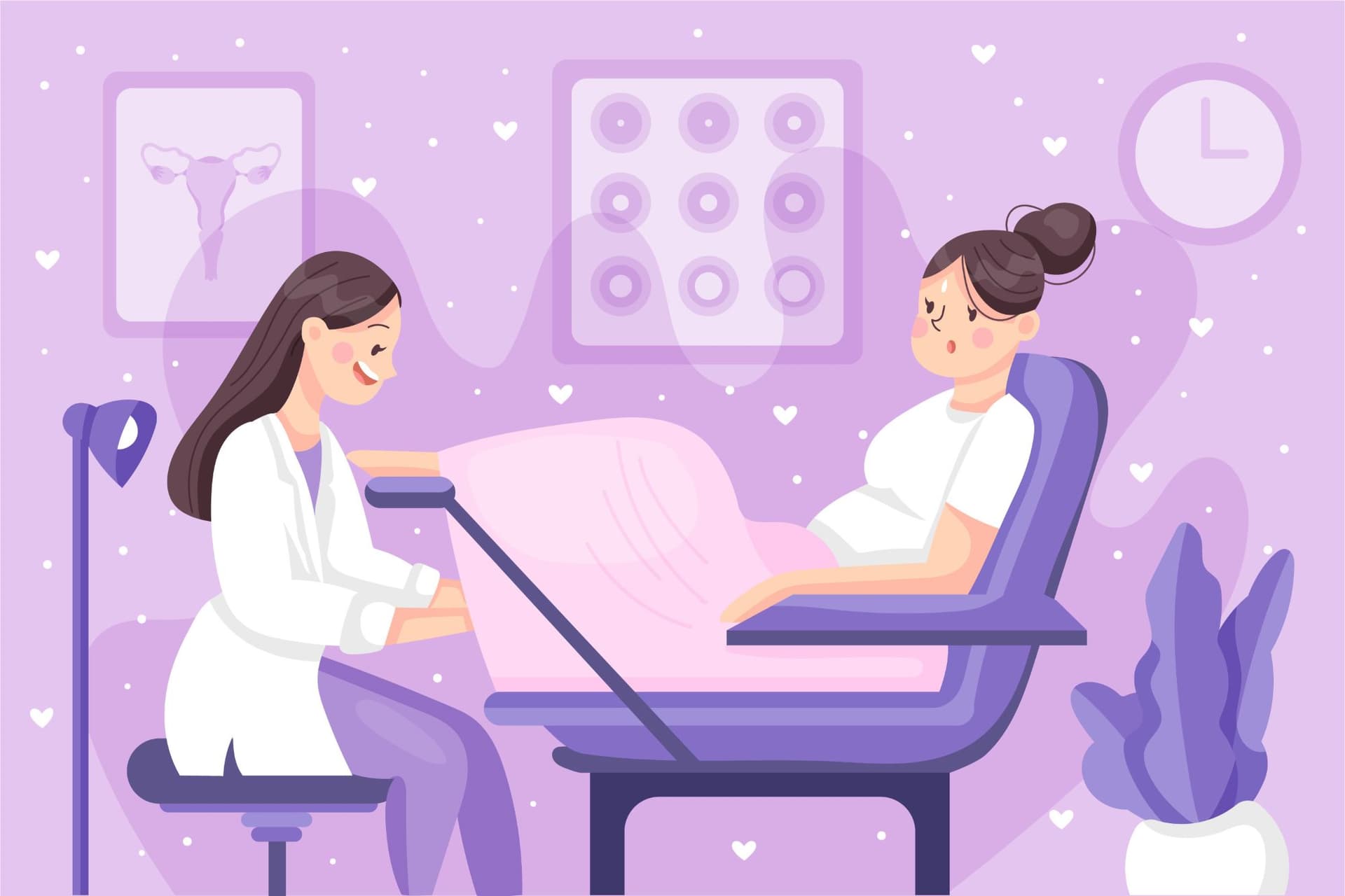 Khám phá 5 bệnh viện phụ sản tư nhân uy tín nhất tại Hà Nội