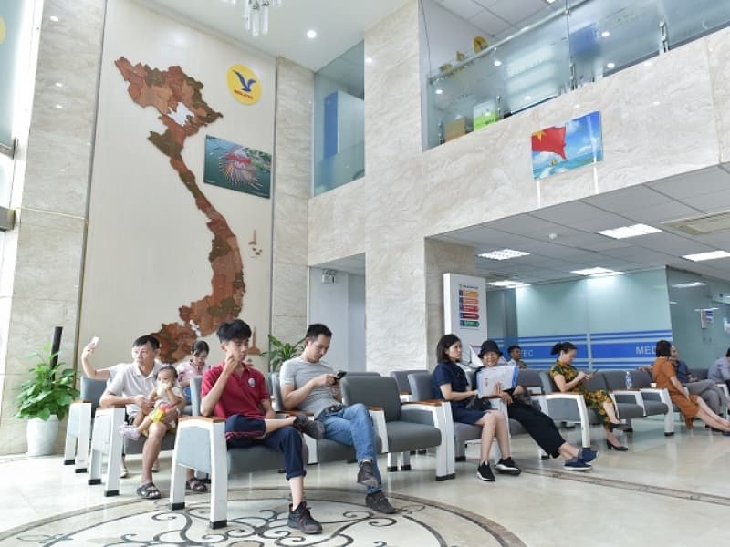 Nha khoa MedDental 99 Trích sài - Hình 1