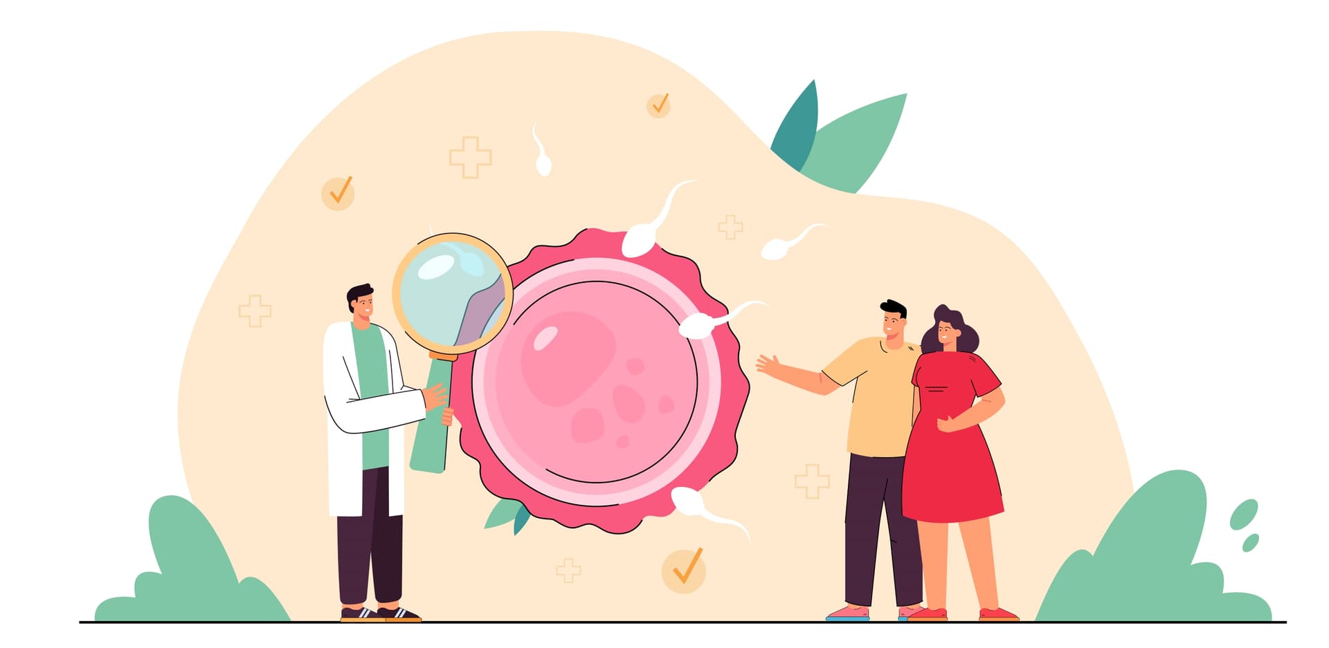 Khám phá 10 bệnh viện IVF tốt nhất Hà Nội cho hành trình làm cha mẹ (Phần 2)