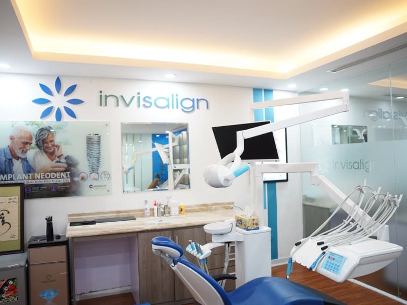 Nha khoa Meddental 87 Bùi Thị Xuân - Hình 1