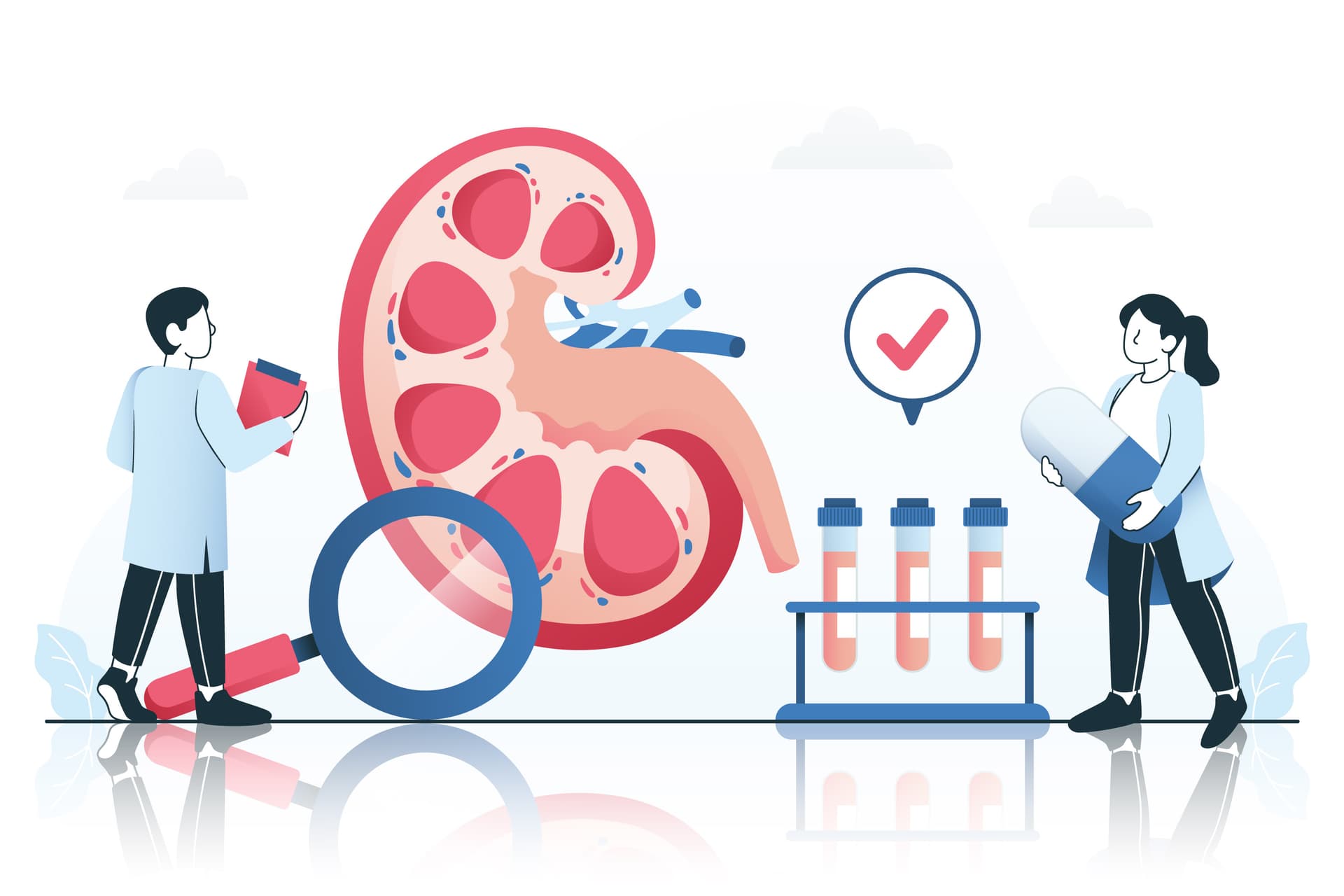 Chạy thận ở đâu tốt nhất TPHCM? Bảng xếp hạng bệnh viện chạy thận uy tín 