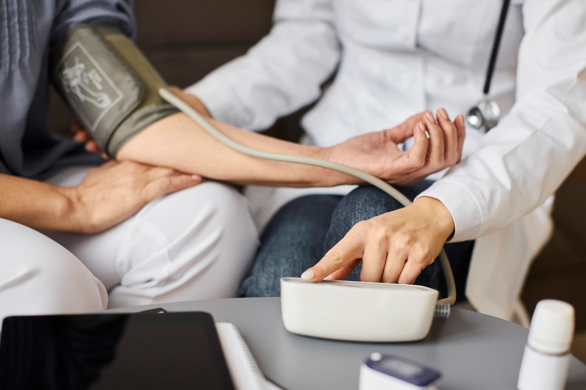 Những bệnh viện tầm soát đột quỵ tốt nhất tại TPHCM bạn nên biết