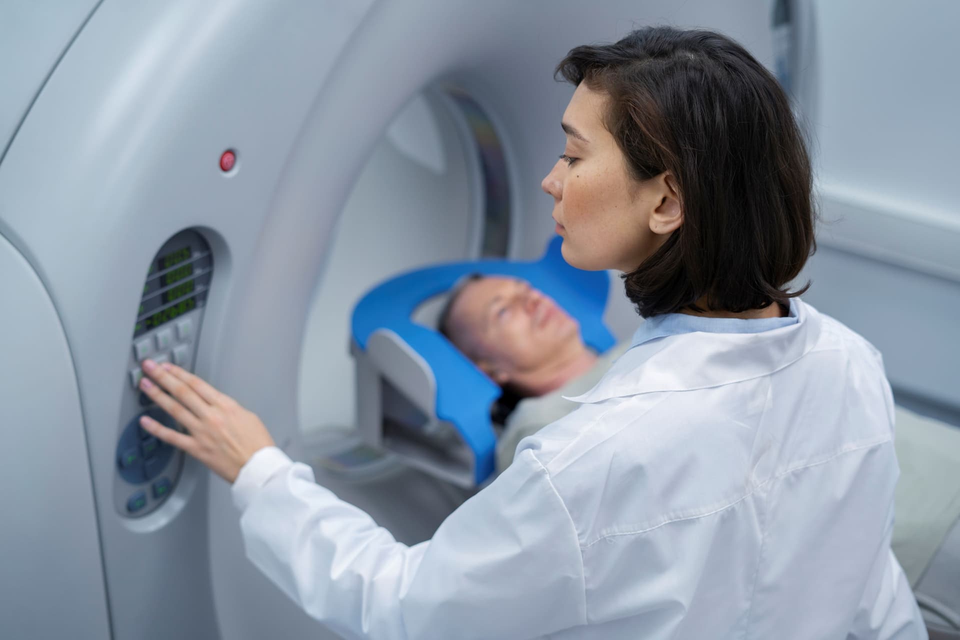 Danh sách 10+ bệnh viện chụp cộng hưởng từ MRI tốt nhất tại TPHCM (Phần 1)