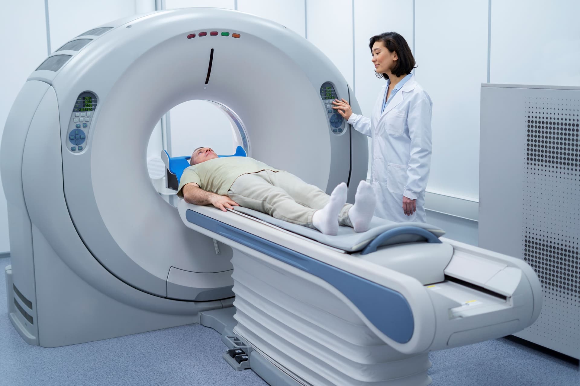 Danh sách 10+ bệnh viện chụp cộng hưởng từ MRI tốt nhất tại TPHCM (Phần 2)