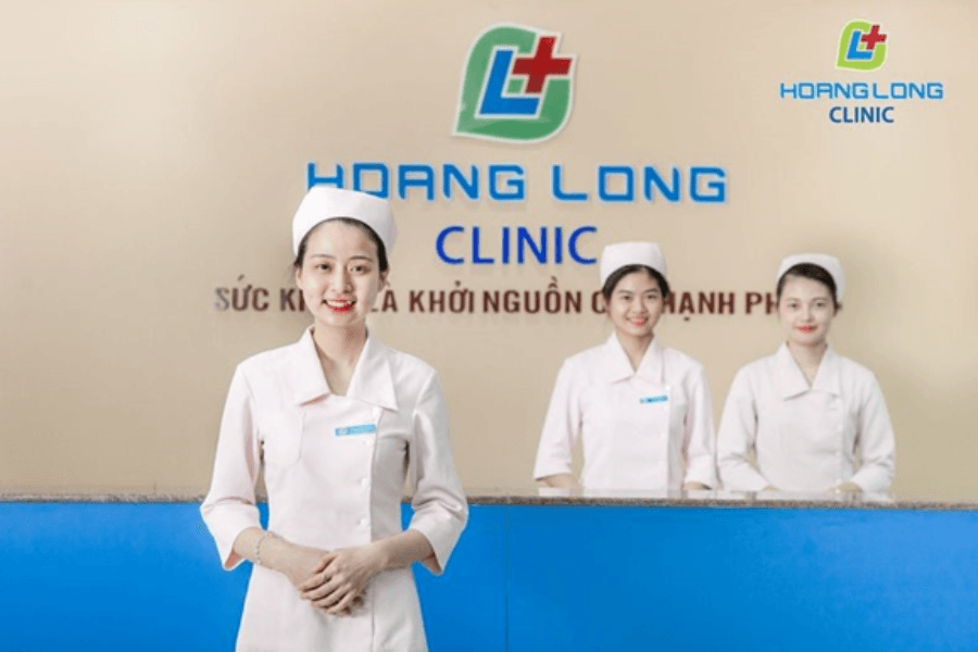 Review toàn diện Phòng khám Đa Khoa Hoàng Long: Dịch vụ và trải nghiệm