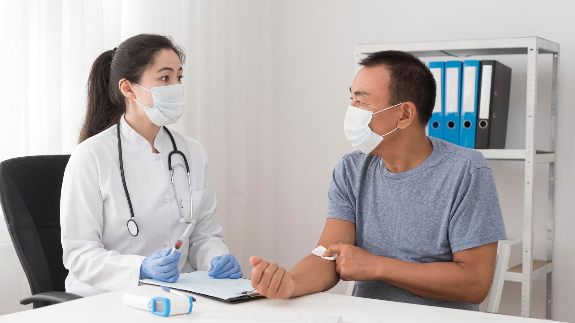Khám phá gói khám tổng quát ưu việt tại các bệnh viện hàng đầu Hà Nội (Phần 2)