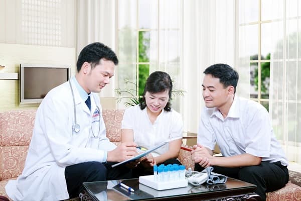 Khám phá các gói xét nghiệm tại nhà của MEDLATEC - An toàn, tiện lợi (Phần 4)