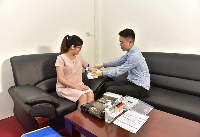 Khám phá các gói xét nghiệm tại nhà của MEDLATEC - An toàn, tiện lợi (Phần 2)