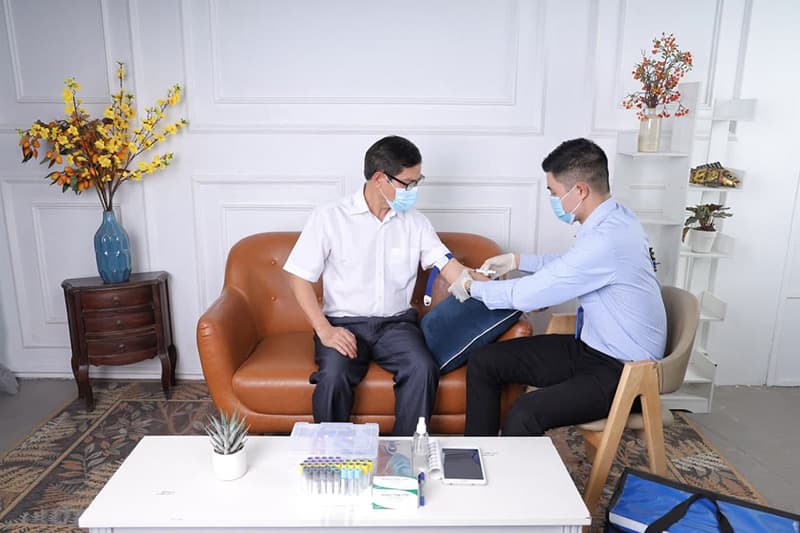 Khám phá các gói xét nghiệm tại nhà của MEDLATEC - An toàn, tiện lợi (Phần 3)