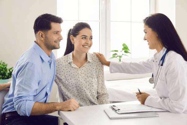 Gói Khám Sức Khỏe Tiền Hôn Nhân Uy Tín Tại Các Bệnh Viện Lớn Ở Hà Nội